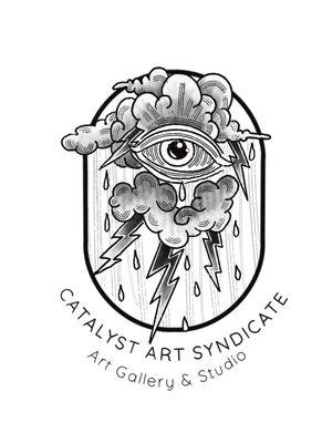 Catalyst Art Syndicate