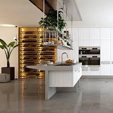 Arclinea Kitchens at Millesime