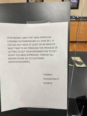 I have 3 accounts with this bank for over 13 years. Within the last two years I have had countless issues. The manager is awful!