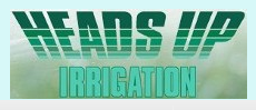 Heads Up Irrigation Limited logo