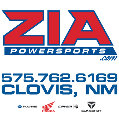 Zia Powersports