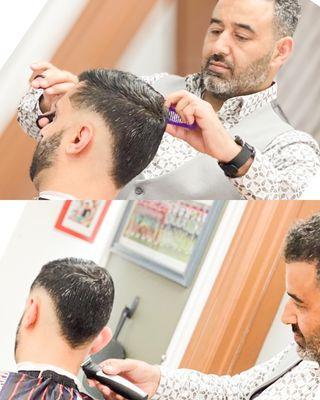 Glenbrook Barbers - Stamford