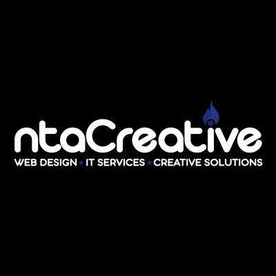 NTA Creative company logo.