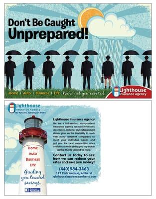 Lighthouse Insurance Agency