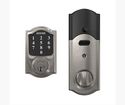 Smart Lock Installs