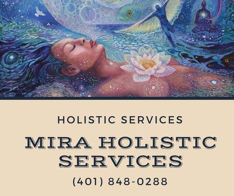 MIRA Holistic Services