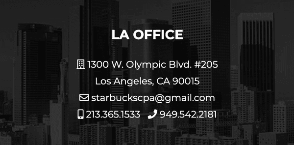 OFFICE _ LOS ANGELES