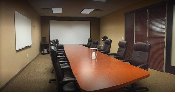 Conference Room - Chandler Office