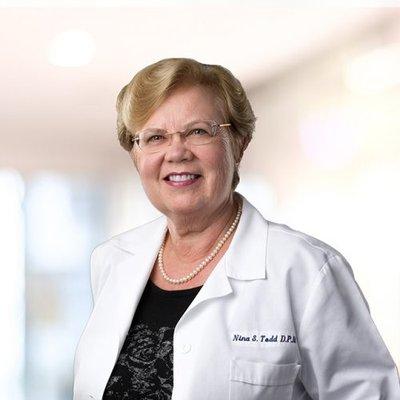 Dr. Nina Todd