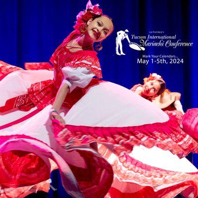 Five events highlight Tucson International Mariachi Conference. Concerts, vocal competition, Garibaldi and a mariachi mass. Tickets online.