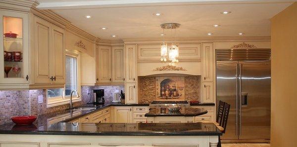 Kitchen Remodeling in Oceanside