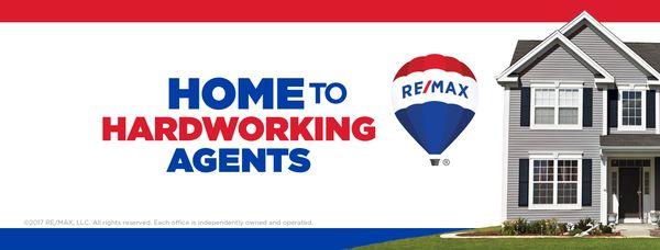 Remax Above and Beyond