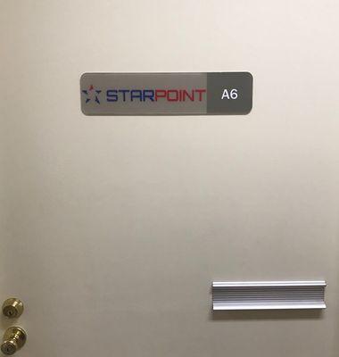 Welcome To Starpoint!