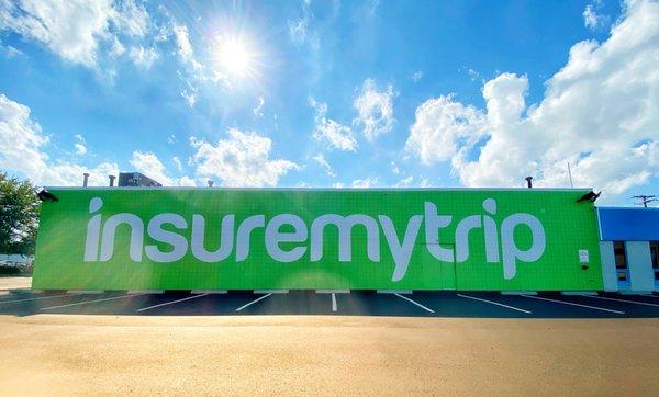 Insure MyTrip