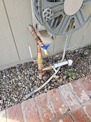 Advanced Plumbing Heating and Air