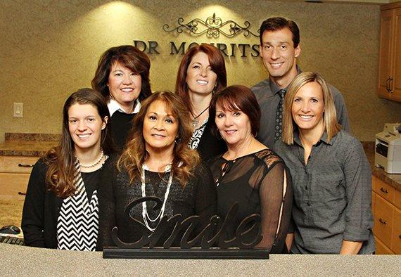 Mouritsen Dental - Team, West Jordan Dentist