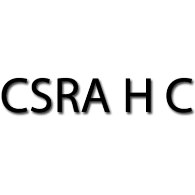 CSRA Heating/Cooling