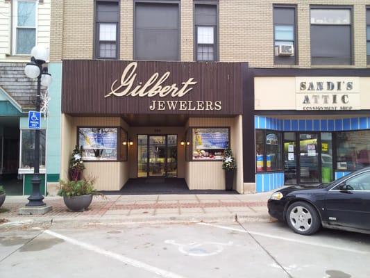 Gilbert Jewelers