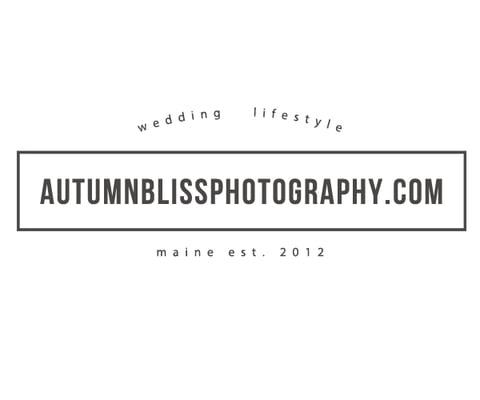 Autumn Bliss Photography