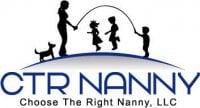 Nanny Agency Logo