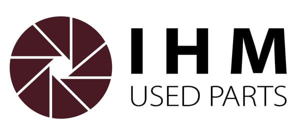 IHM Used Parts