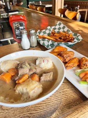 Guinness Beef Stew