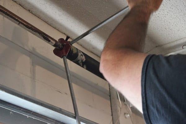 With over 20 years of experience in Garage Door repairs and replacements, we promise the best value to our customers!