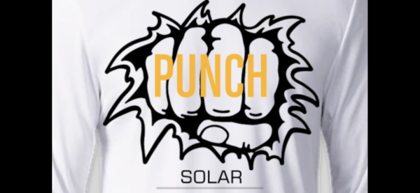 Punch Solar and Electrical Services