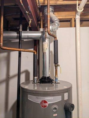 Water Heater