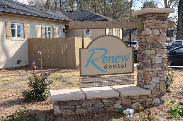 Renew Dental