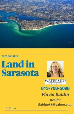 Selling Vacant Land & Farm Land in Florida.
Lot split and Land Development Consultant.