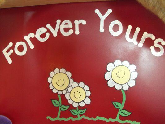 Forever Yours - Flowers Gifts & More