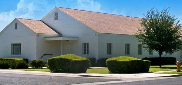 Phoenix Reformed Baptist Church