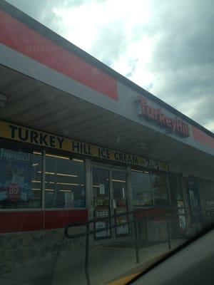 Turkey Hill Minit Market