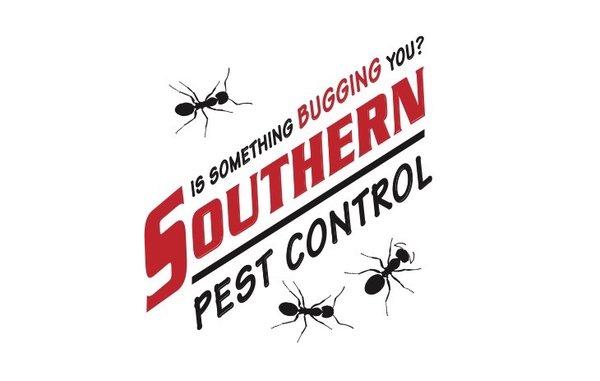 Southern Pest Logo