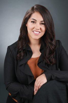 Monica Garcia Zarate - CENTURY 21