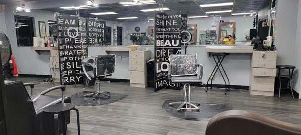 Salon