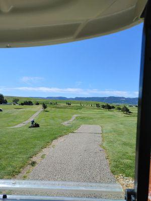 Casper Municipal Golf Course