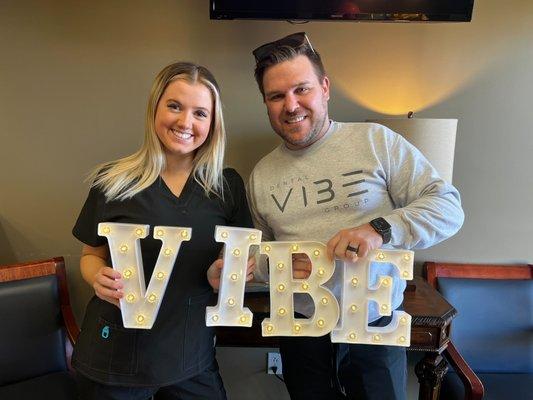 Vibe Dental of Antioch