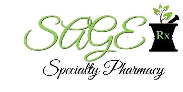 Sage Rx Specialty Pharmacy