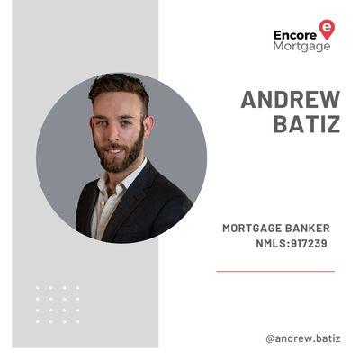 Encore Mortgage