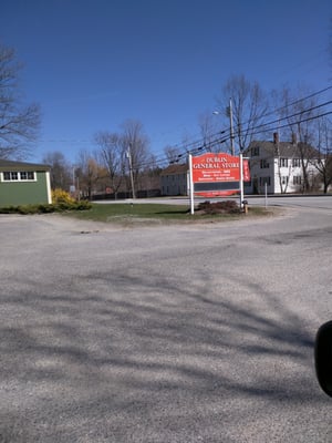 Dublin General Store