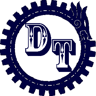 Dynamic Technologies Logo