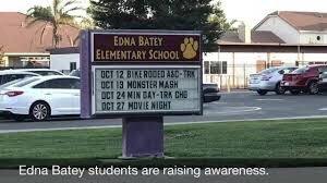 Edna Batey Elementary School