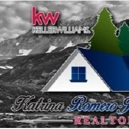 Katrina Romero Jones - Keller Williams Performance Realty