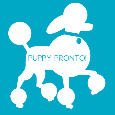 PuppyPronto