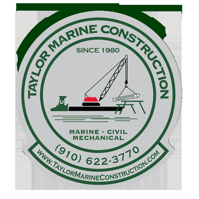 Taylor Marine Construction