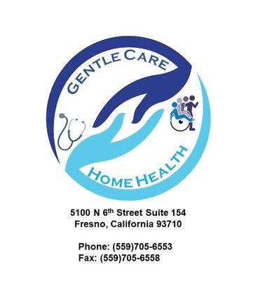 Gentle Care Home Health