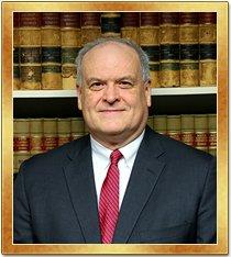 Attorney Alton D. Bain