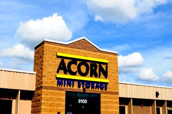 Acorn Mini Storage